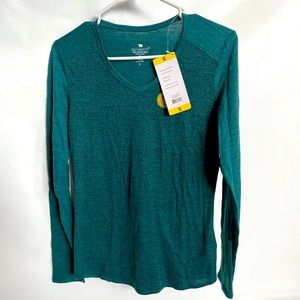 NEW Seg’ments Merino Wool Long Sleeves